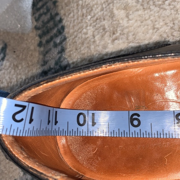 JM WESTON - Picture 8 of 11